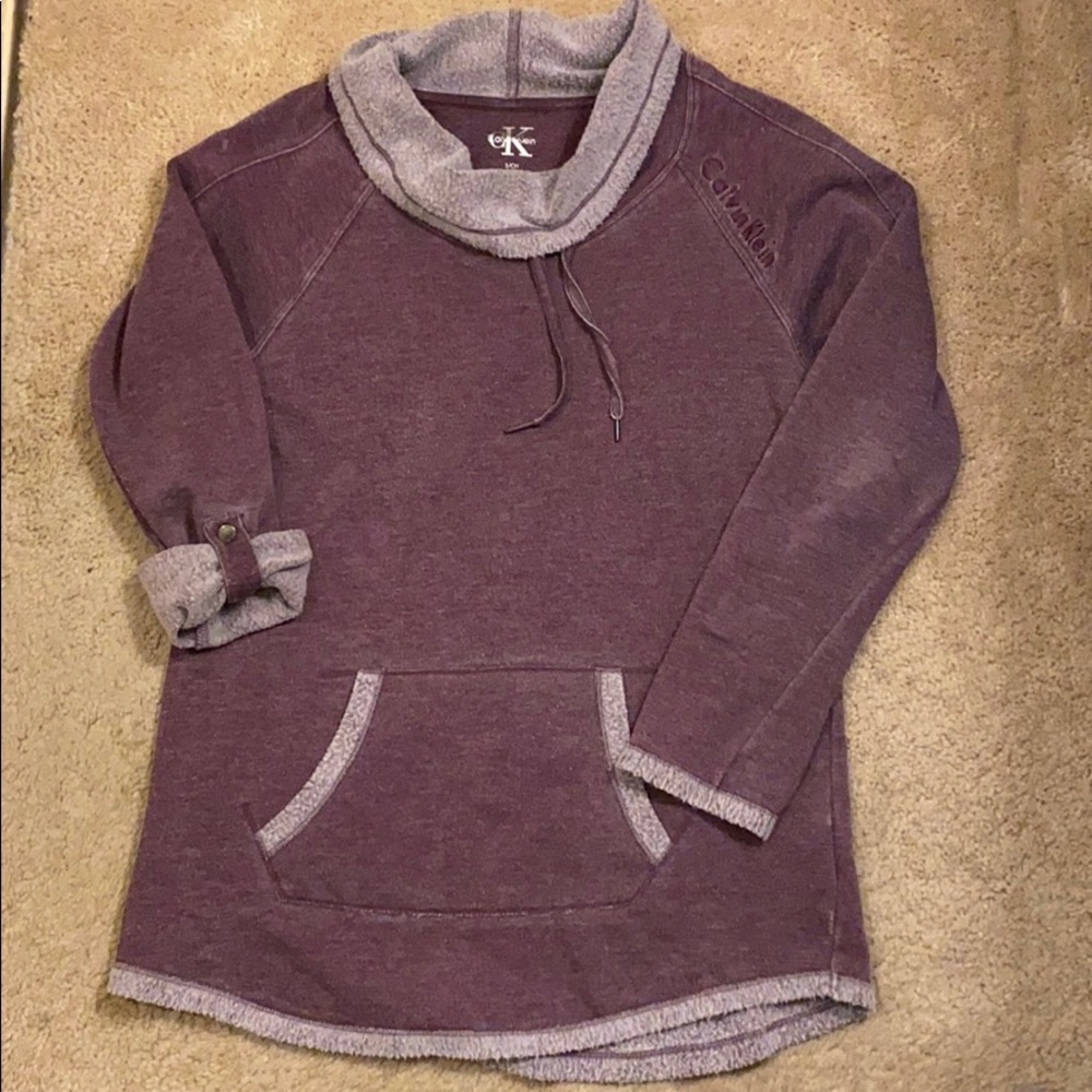 Calvin Klein tunic